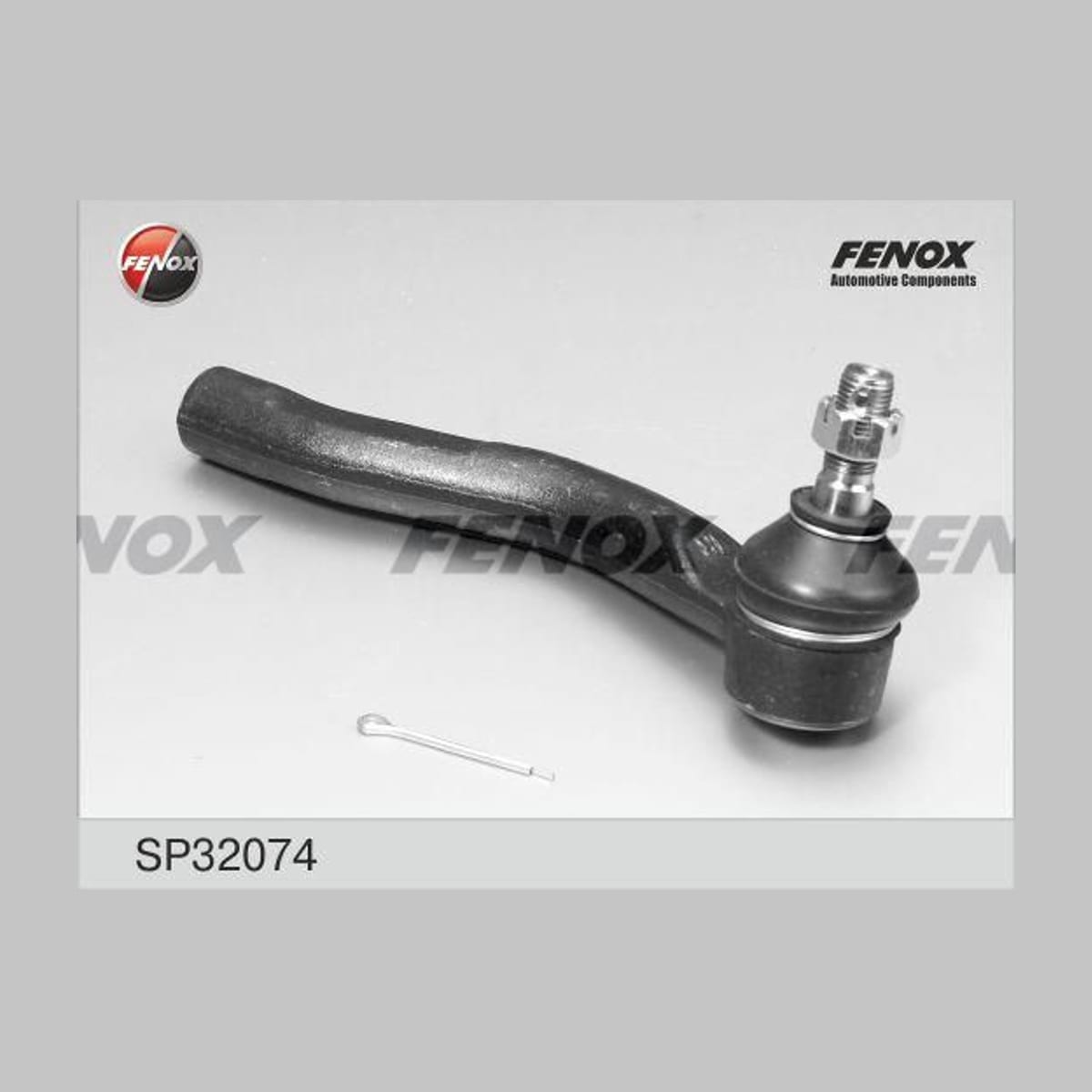 Деталь Наконечник рулевой FENOX