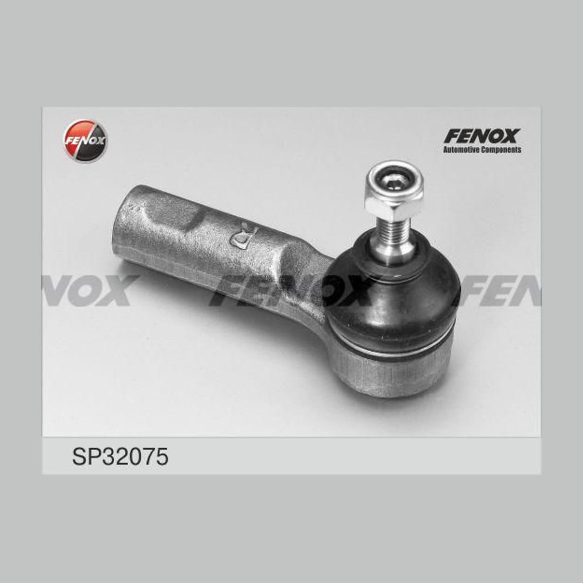 FENOX Наконечник рулевой