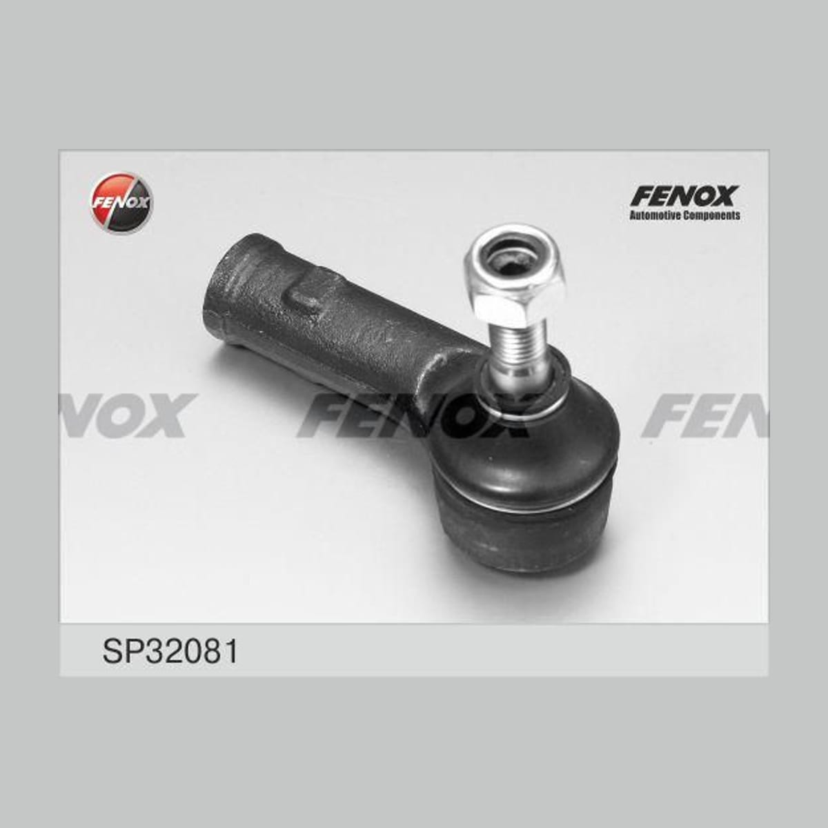 Деталь Наконечник рулевой FENOX
