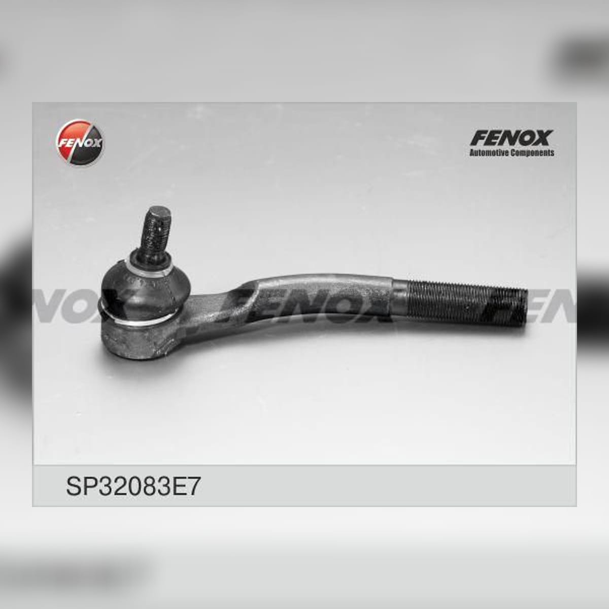 FENOX Наконечник рулевой