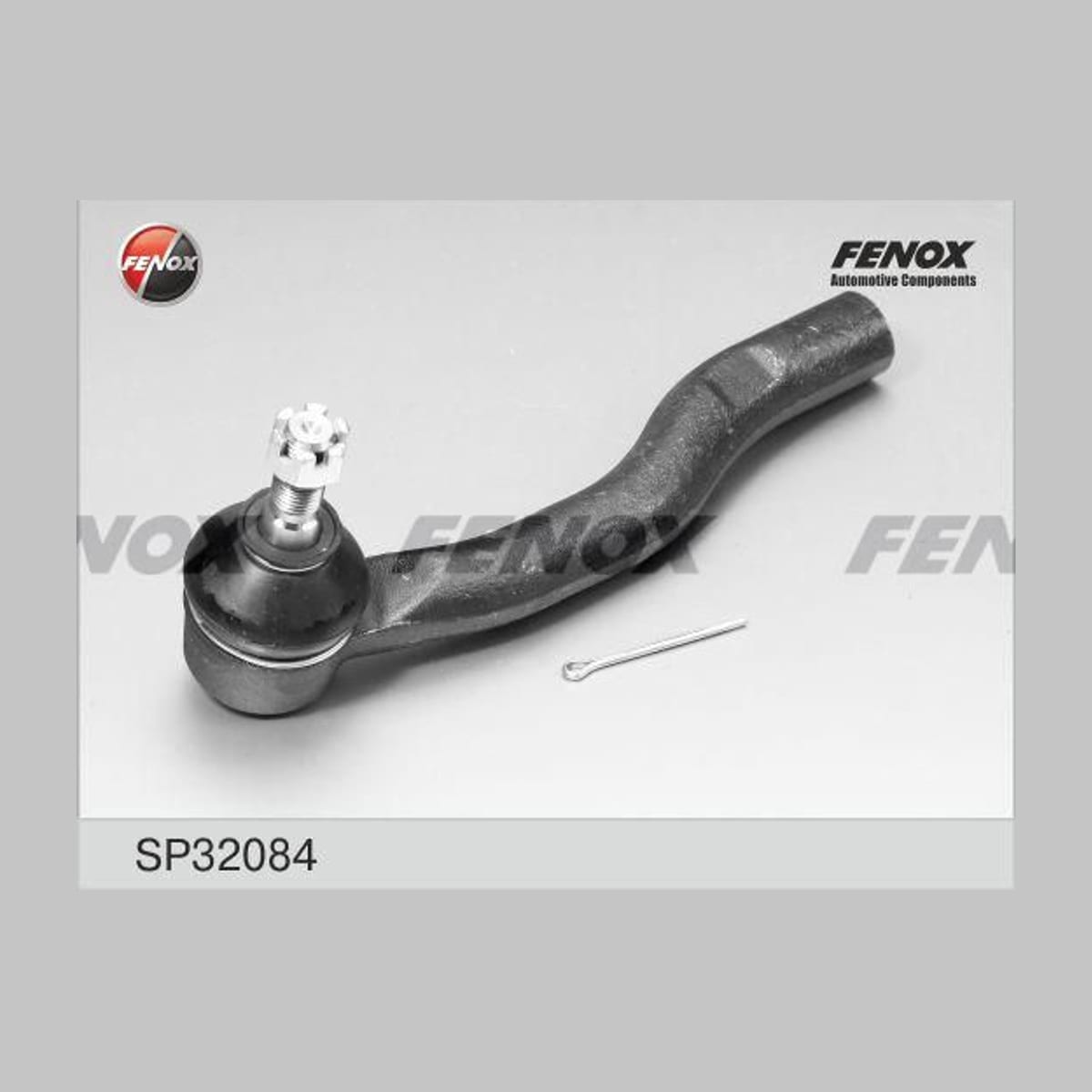 Деталь Наконечник рулевой FENOX