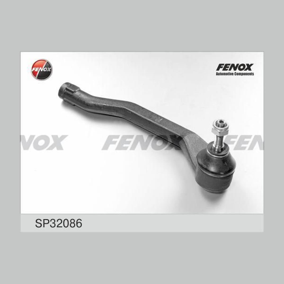 Деталь Наконечник рулевой FENOX