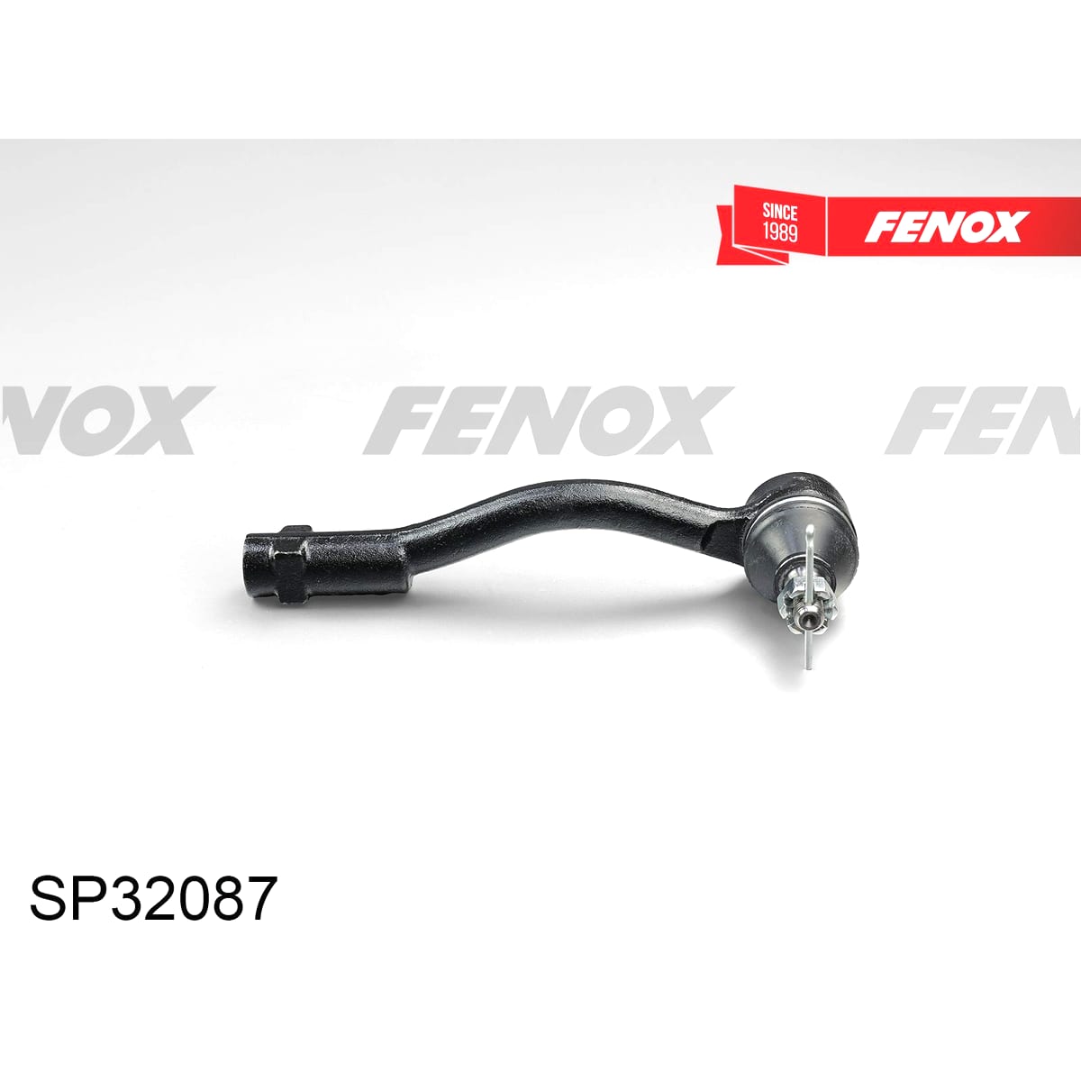 Деталь Наконечник рулевой FENOX