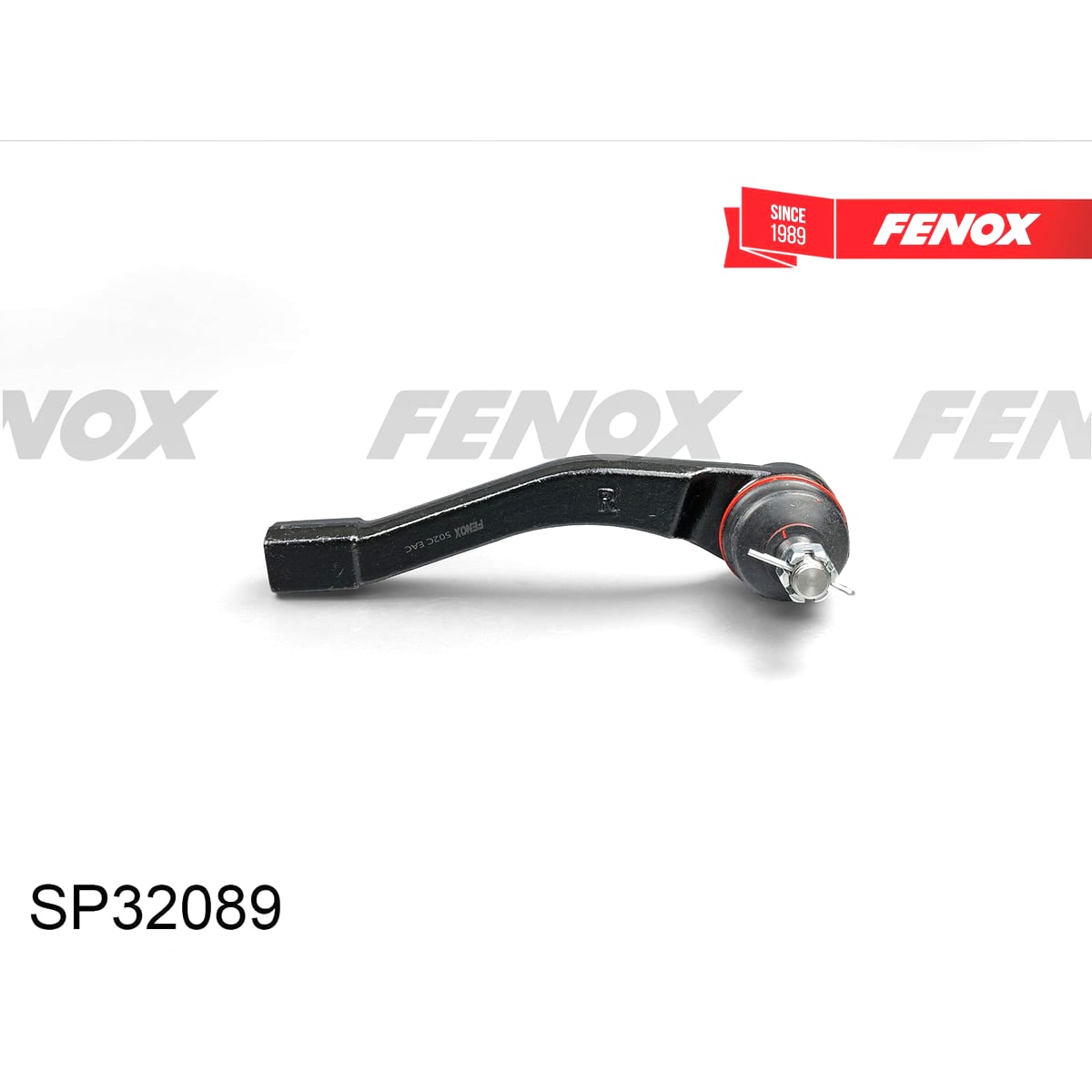Деталь Наконечник рулевой FENOX