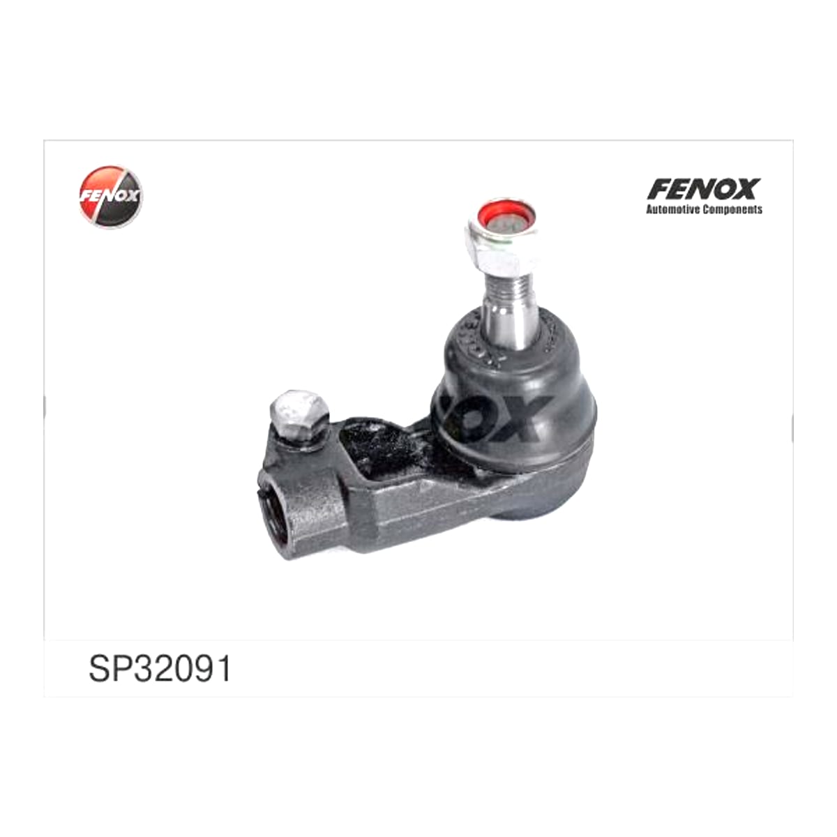 Деталь Наконечник рулевой FENOX