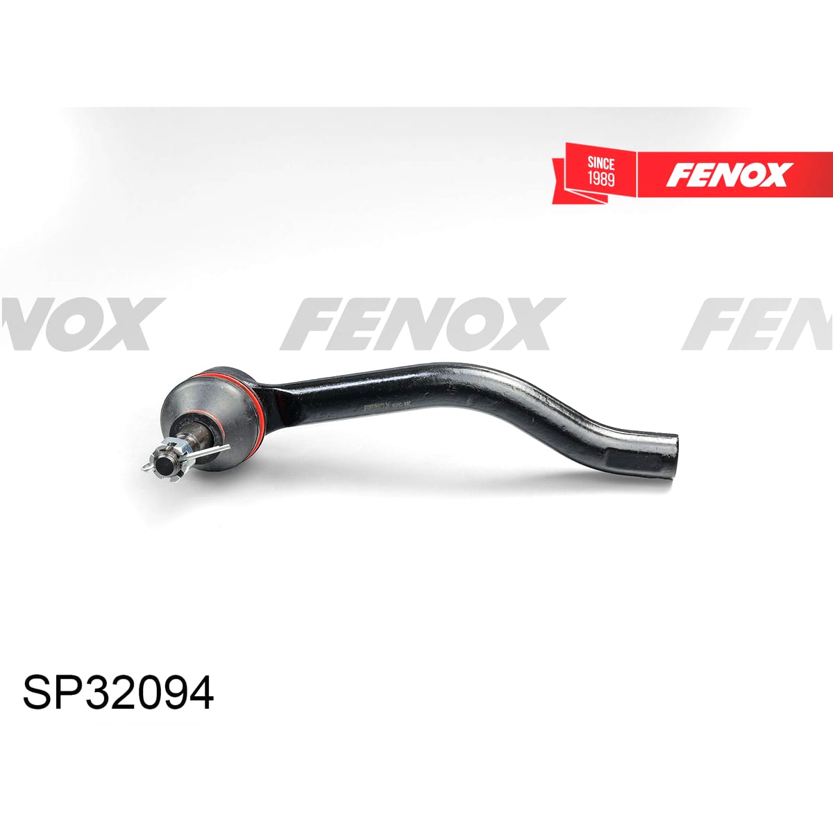 Деталь Наконечник рулевой FENOX
