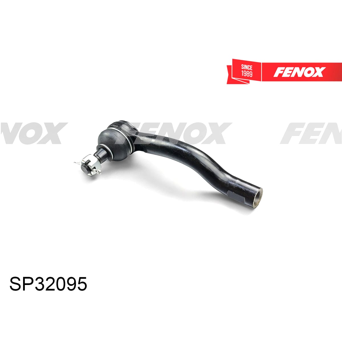 Деталь Наконечник рулевой FENOX