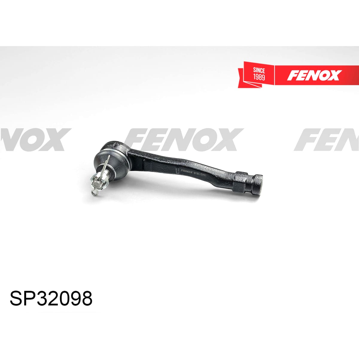 Деталь Наконечник рулевой FENOX
