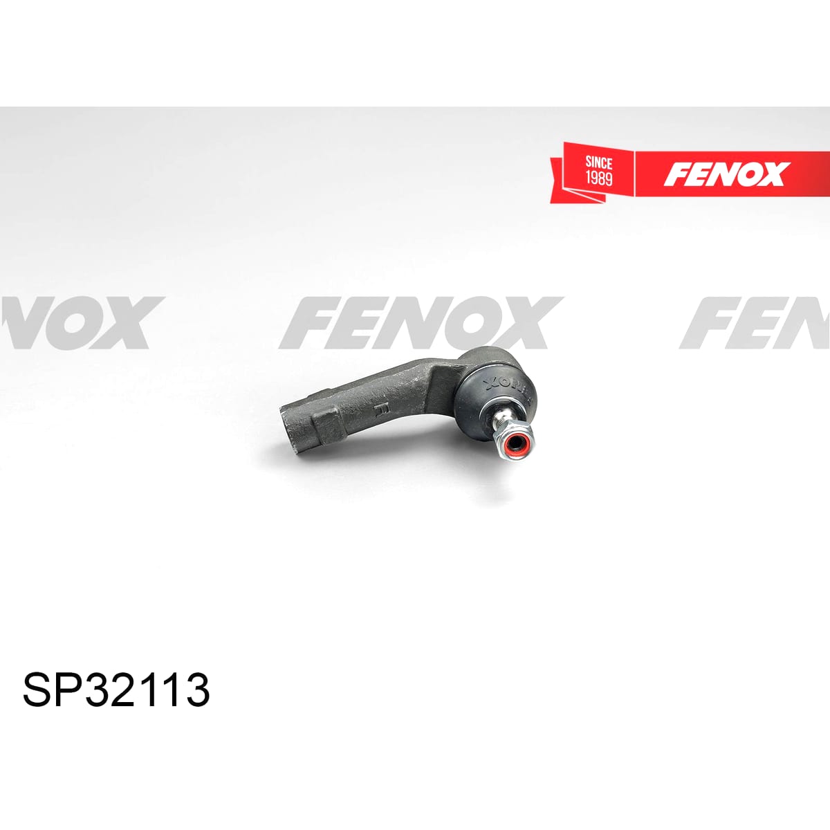 FENOX Наконечник рулевой
