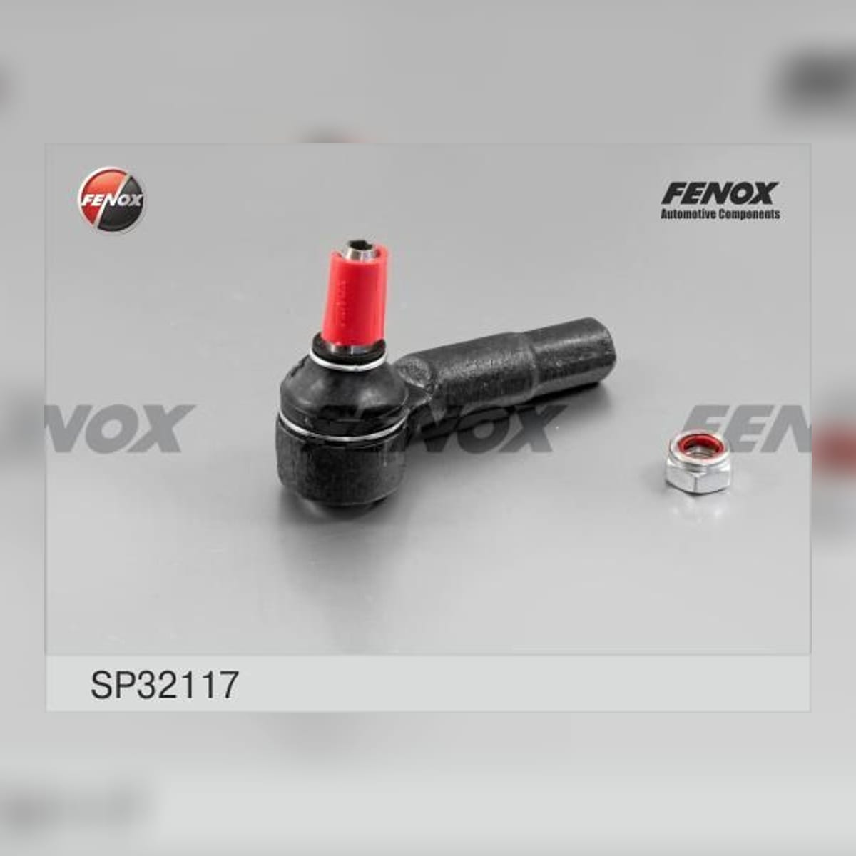 Деталь Наконечник рулевой FENOX