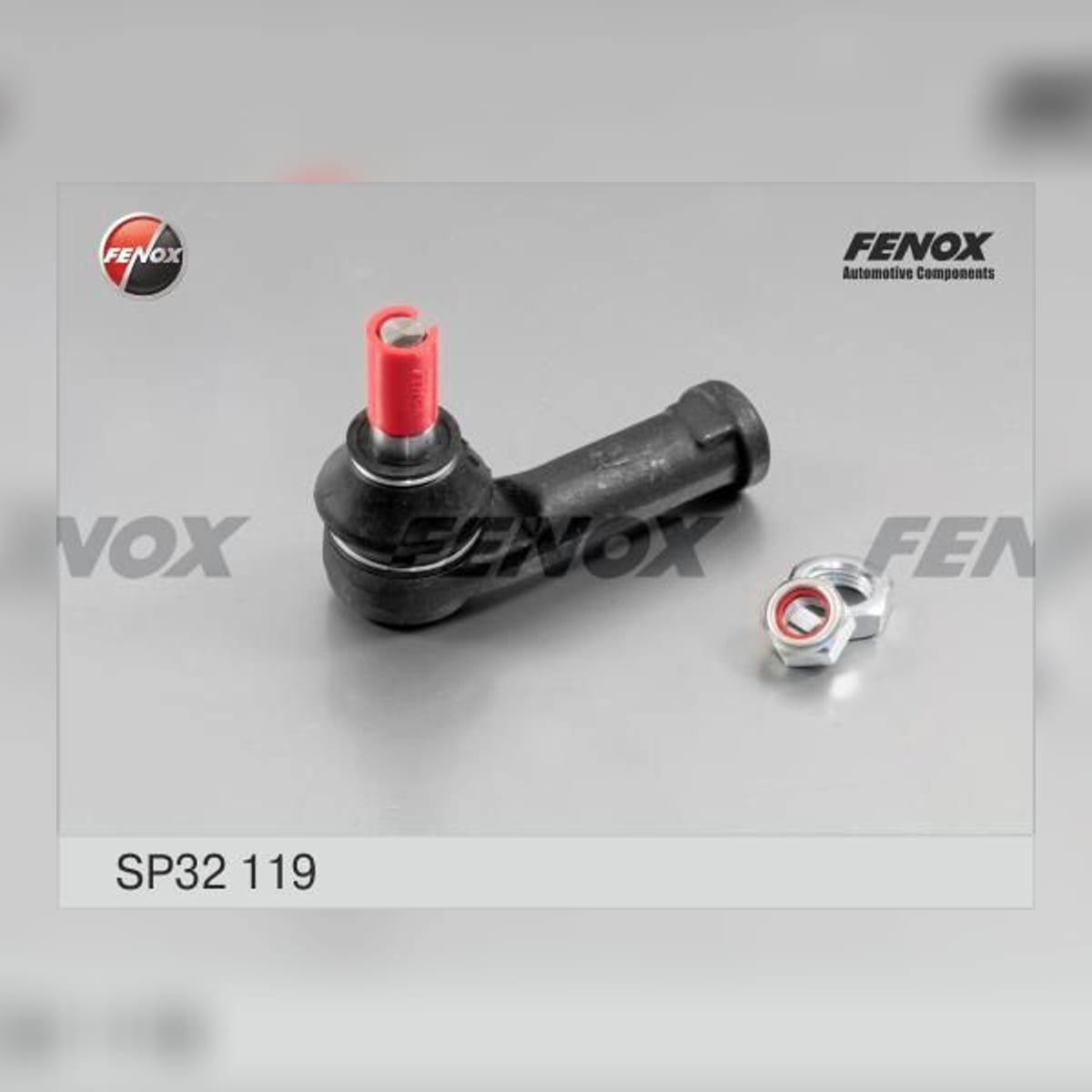 FENOX Наконечник рулевой