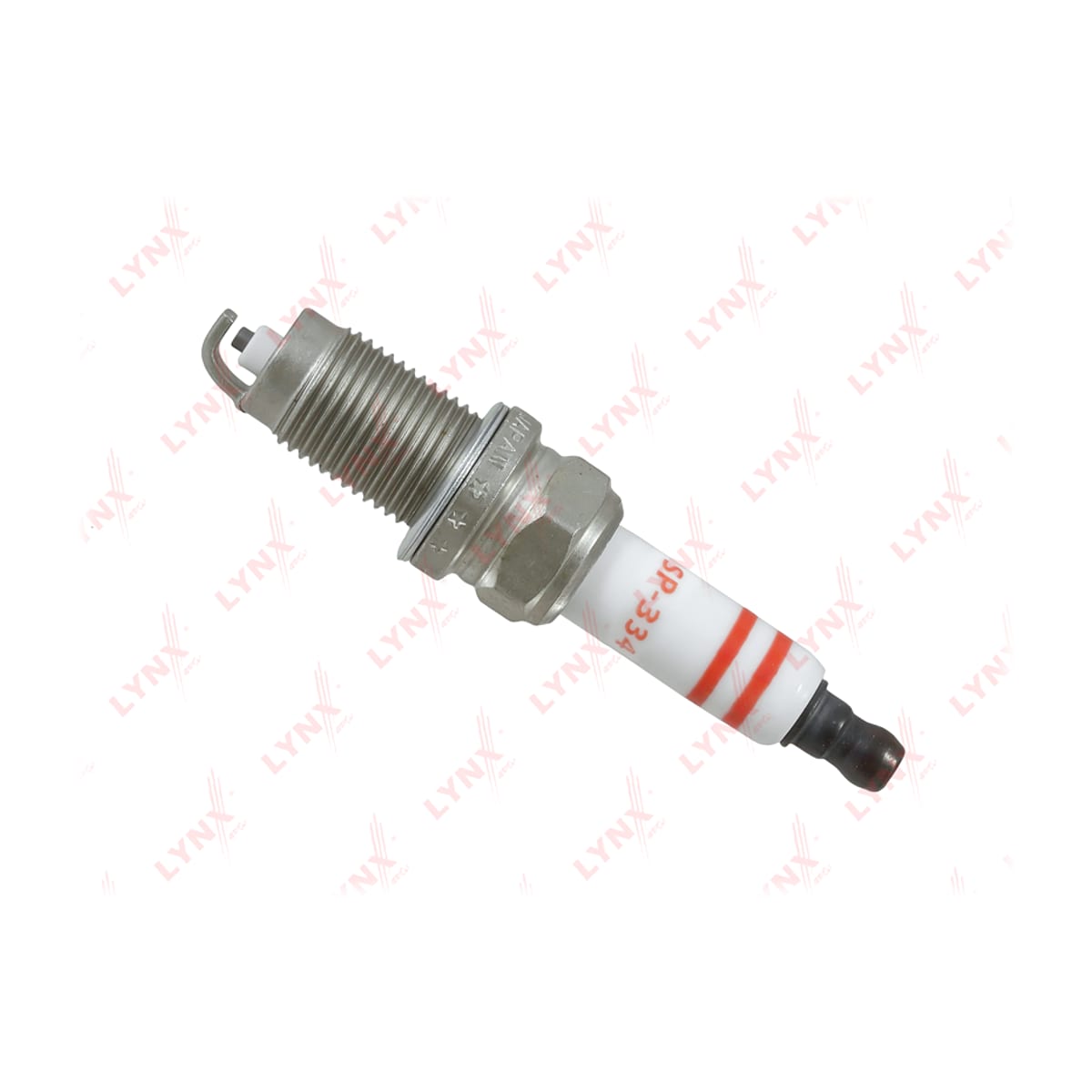 LYNXAUTO Свеча зажигания 5BLYXZ1R (Nickel) SP334