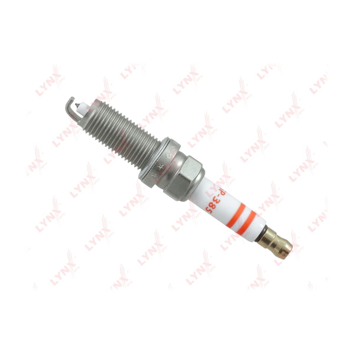 Деталь Свеча зажигания 7NJXIP1R10 (Iridium + Platinum) LYNXAUTO