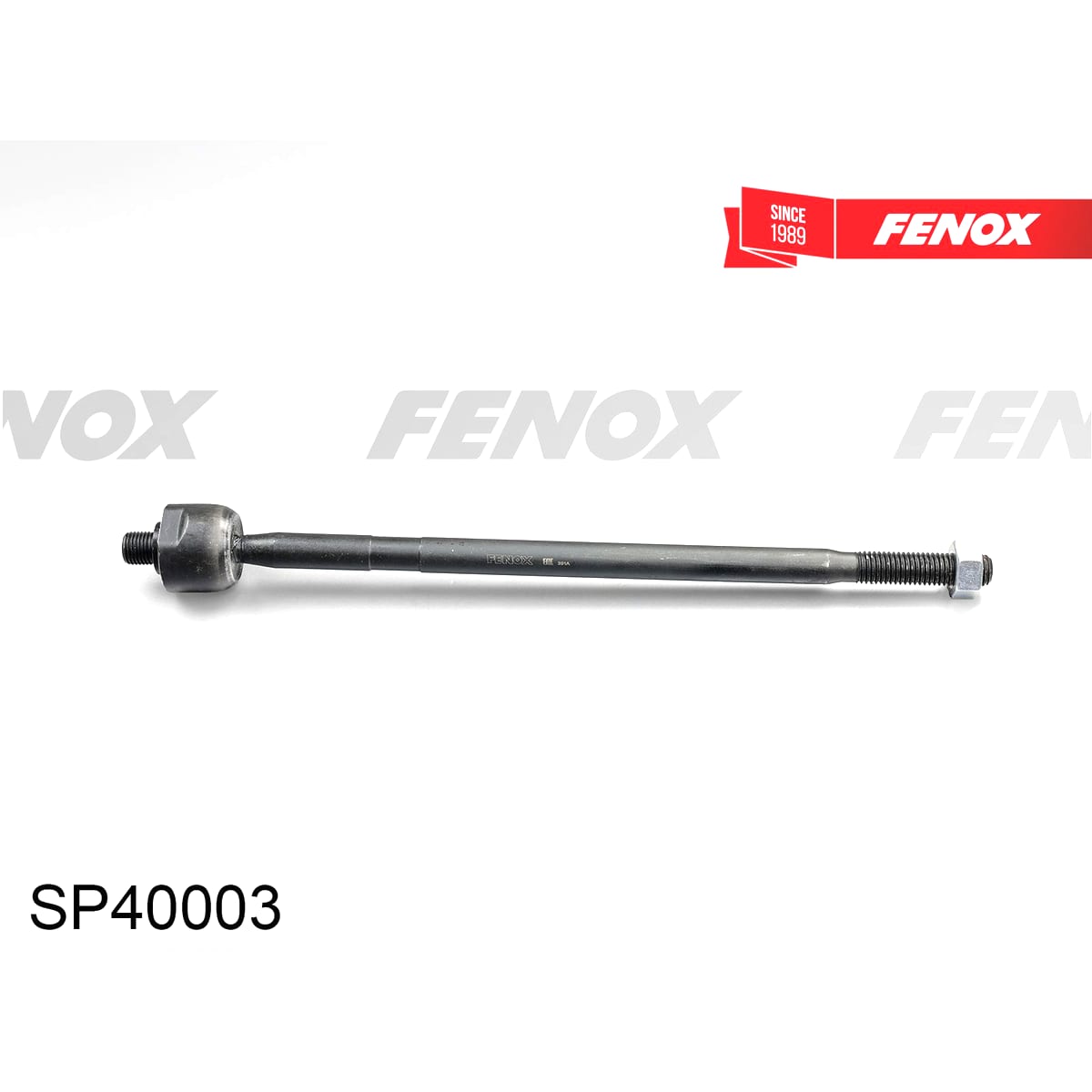 Деталь Тяга рулевая FENOX