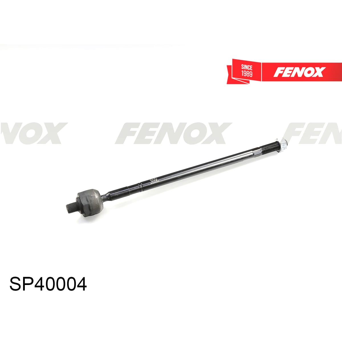 Деталь Тяга рулевая FENOX
