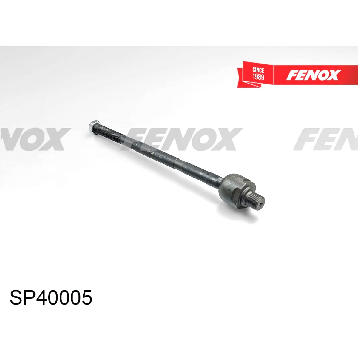 FENOX Тяга рулевая SP40005 (перед прав/лев)