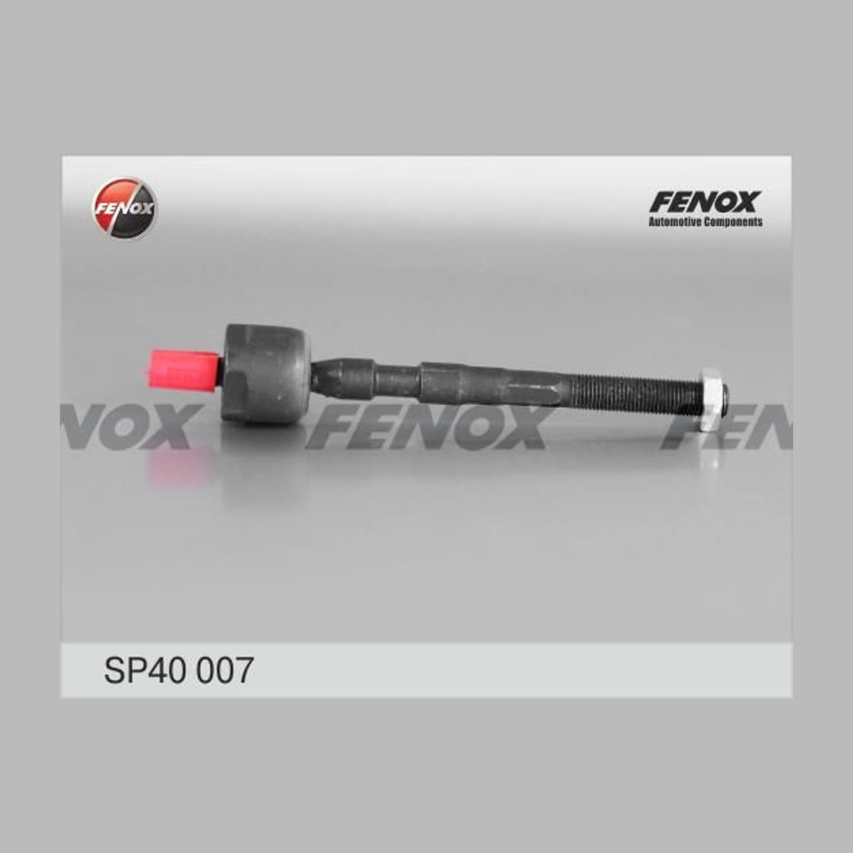 FENOX Тяга рулевая SP40007 (перед прав/лев)