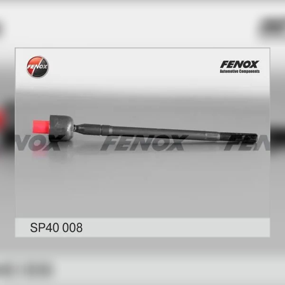 FENOX Тяга рулевая SP40008 (перед прав/лев)