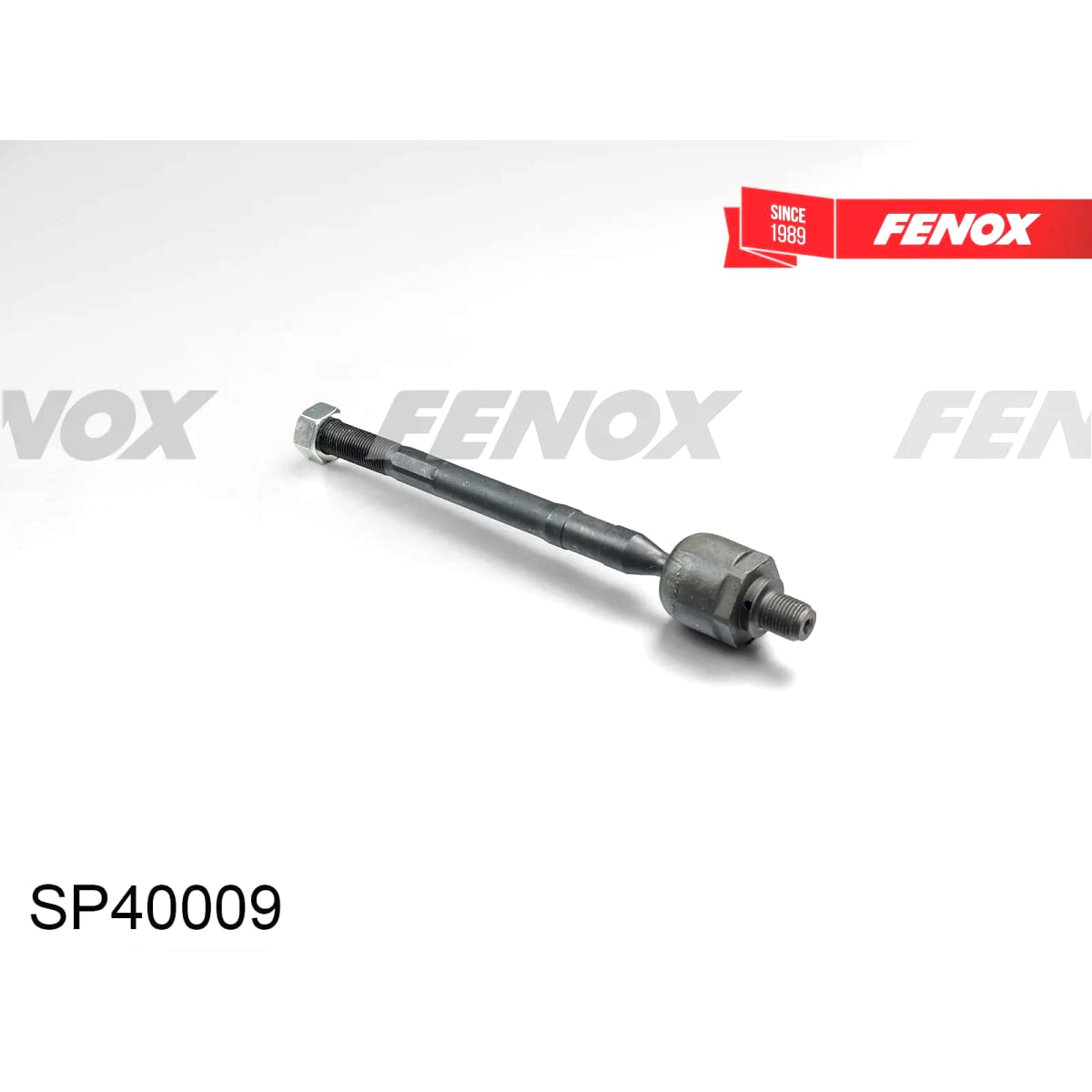 FENOX Тяга рулевая SP40009 (перед прав/лев)