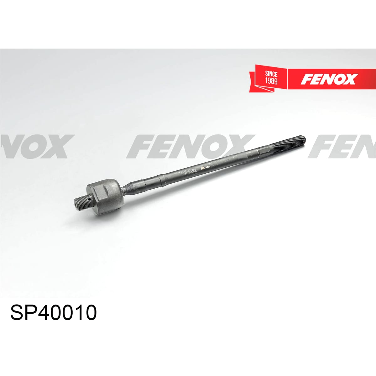 Деталь Тяга рулевая FENOX