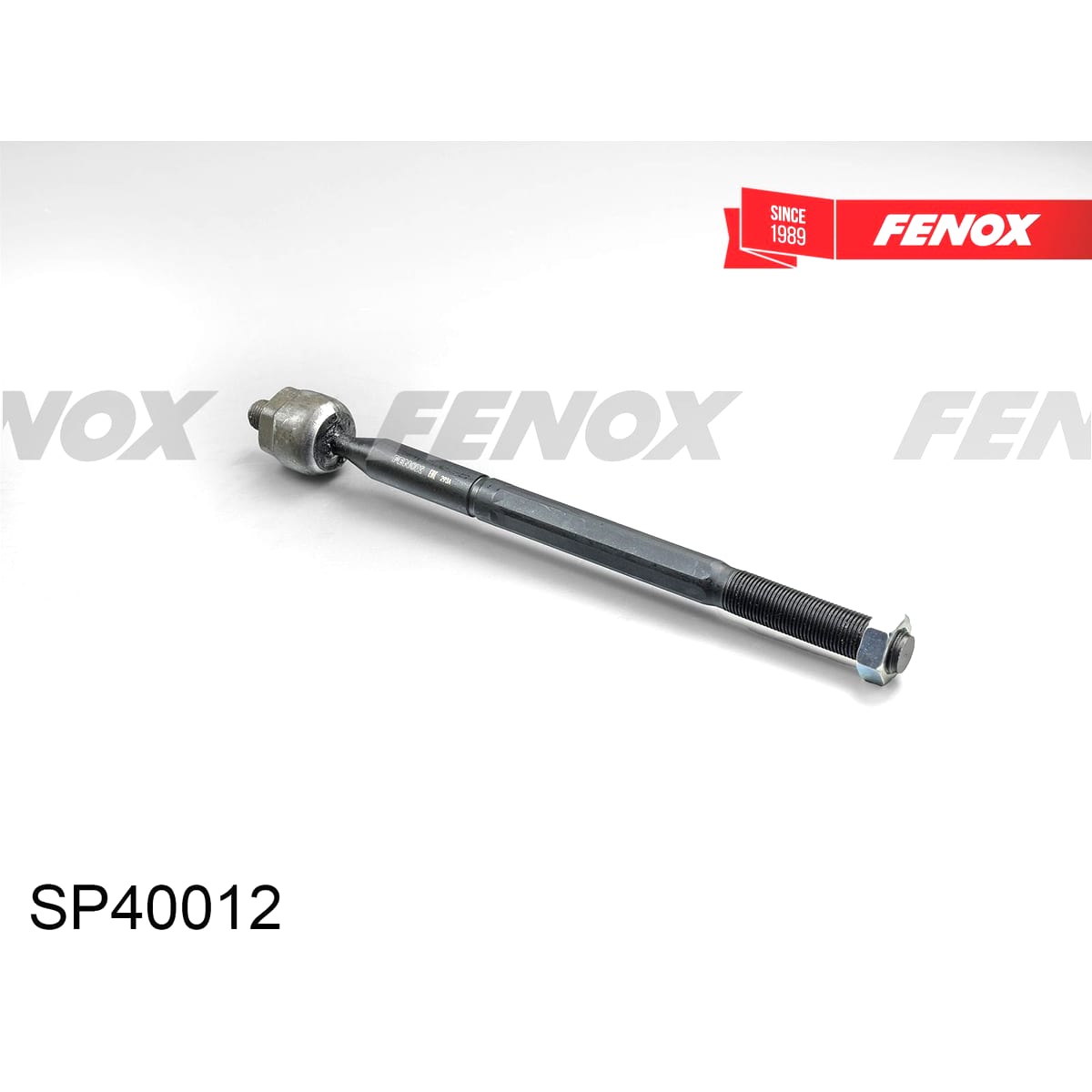 FENOX Тяга рулевая SP40012 (перед прав/лев)