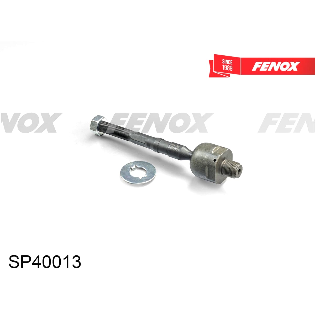 FENOX Тяга рулевая SP40013 (перед прав/лев)