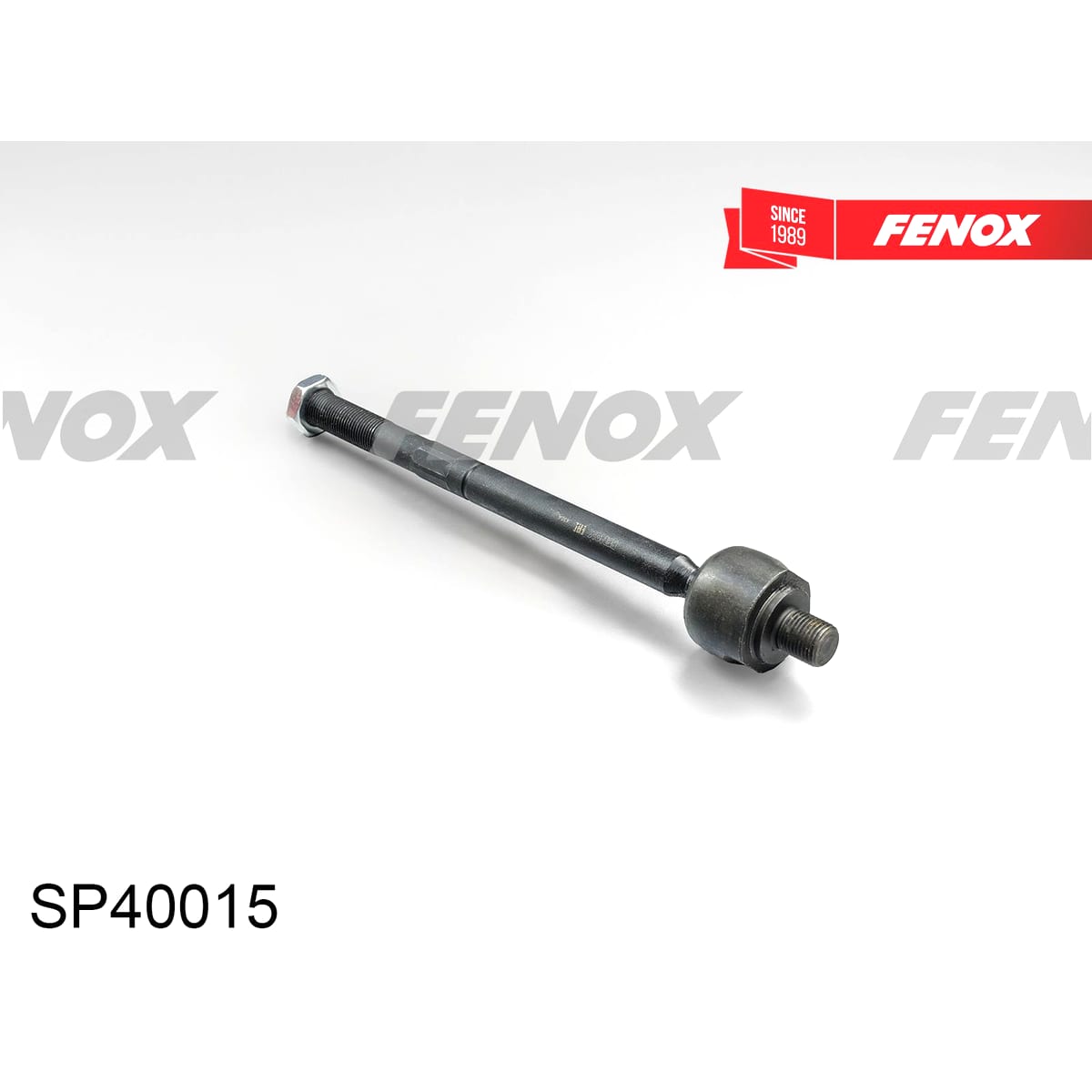 Деталь Тяга рулевая FENOX