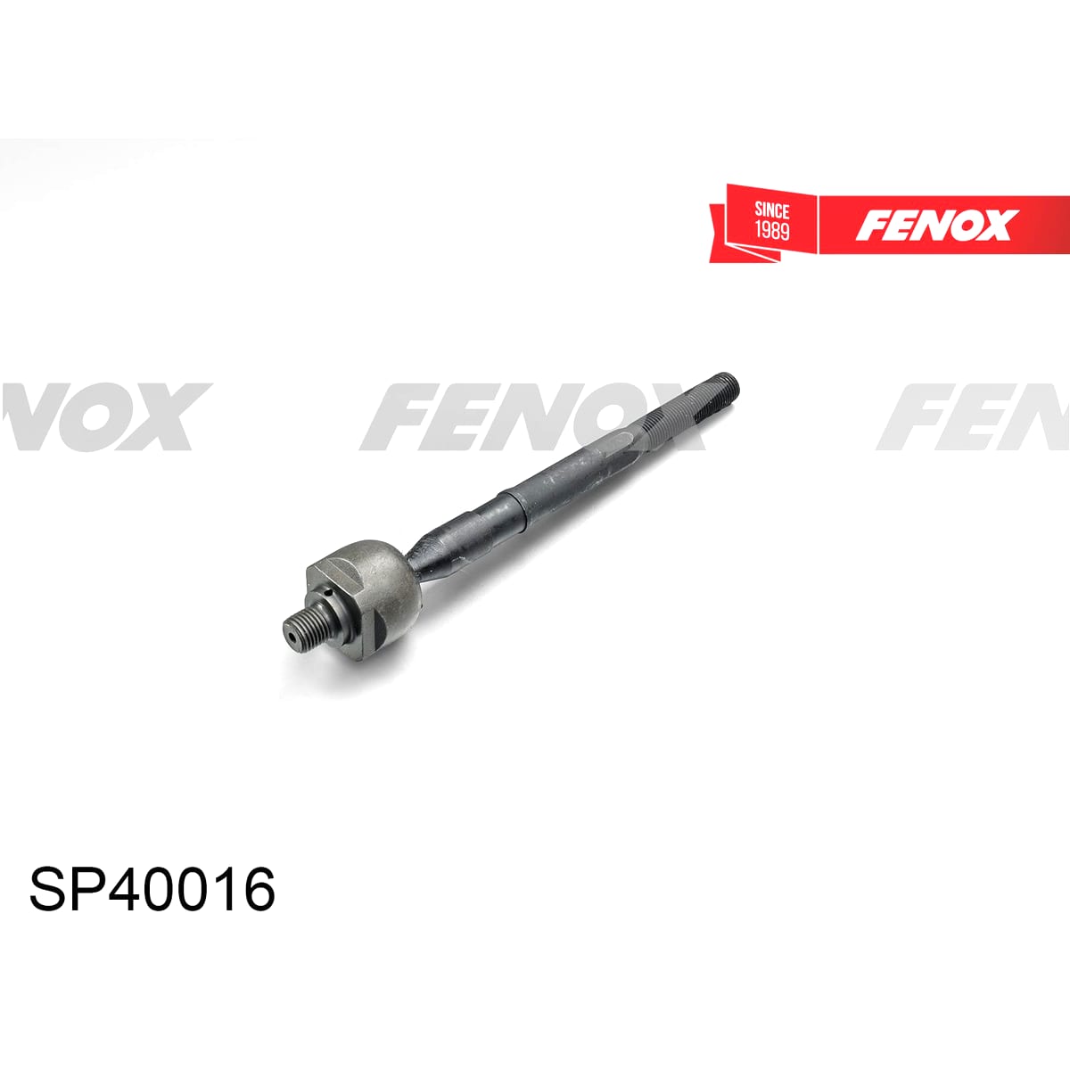 FENOX Тяга рулевая SP40016 (перед прав/лев)
