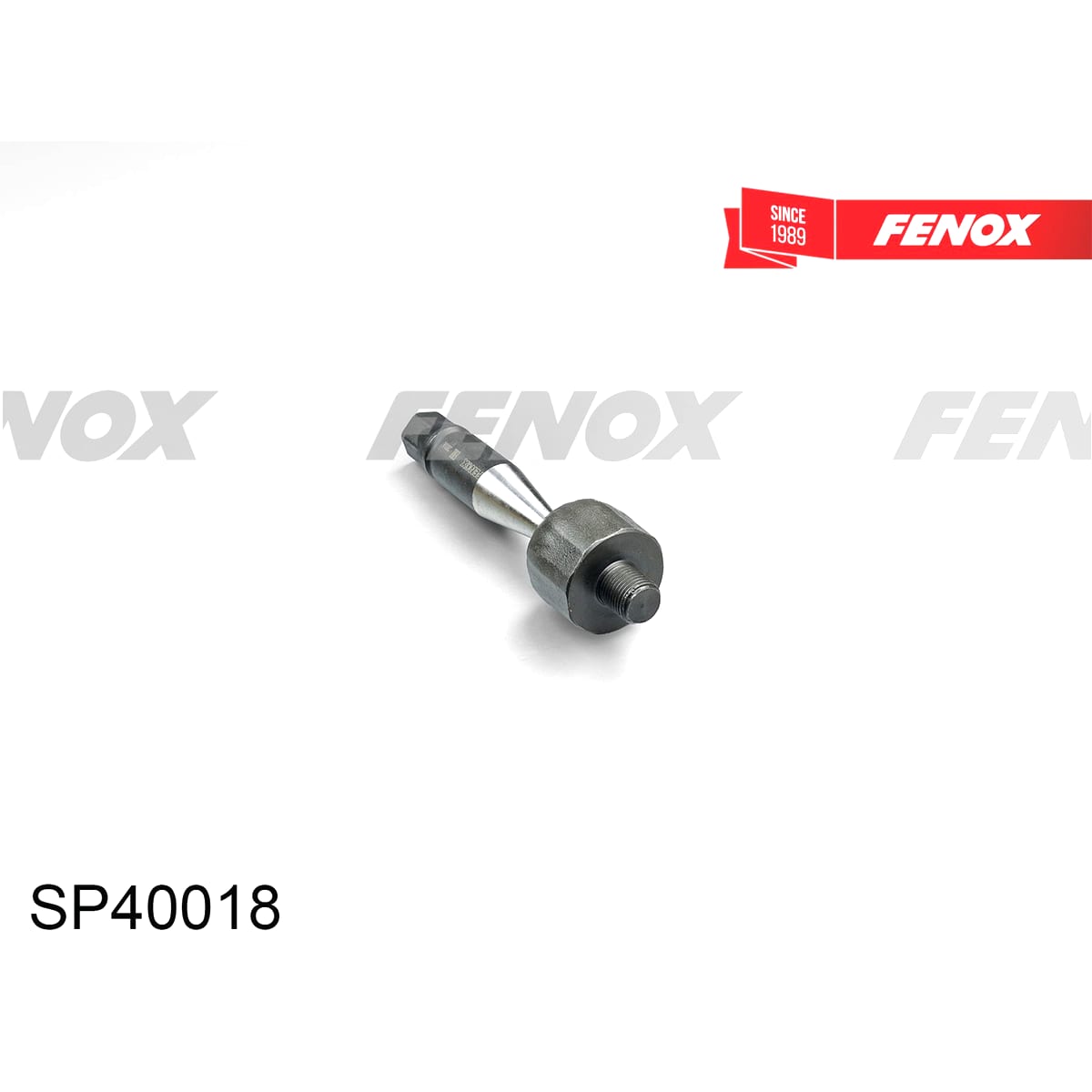 Деталь Тяга рулевая FENOX