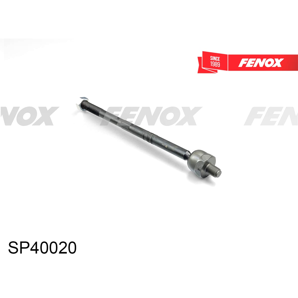 Деталь Тяга рулевая FENOX