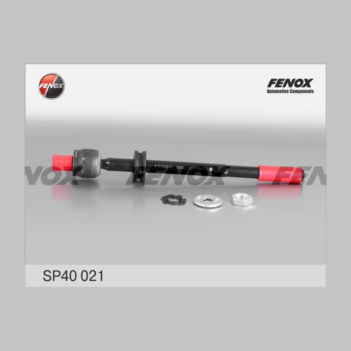 FENOX Тяга рулевая SP40021 (перед прав/лев)