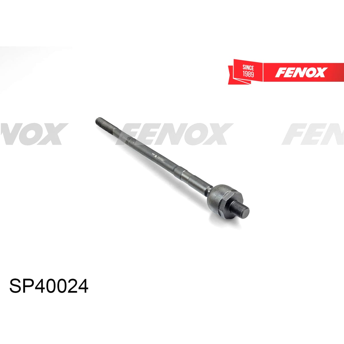FENOX Тяга рулевая SP40024 (перед прав/лев)
