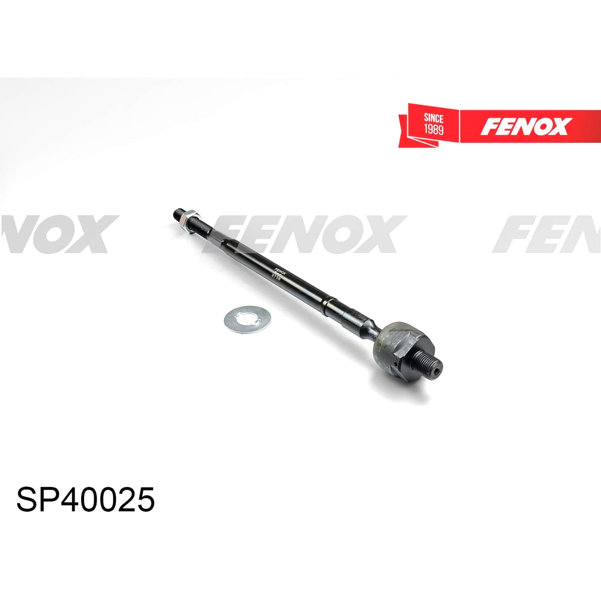 Деталь Тяга рулевая FENOX