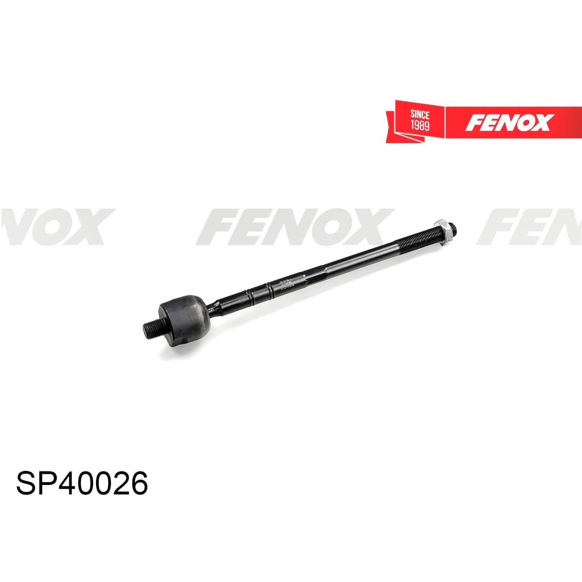 Деталь Тяга рулевая FENOX