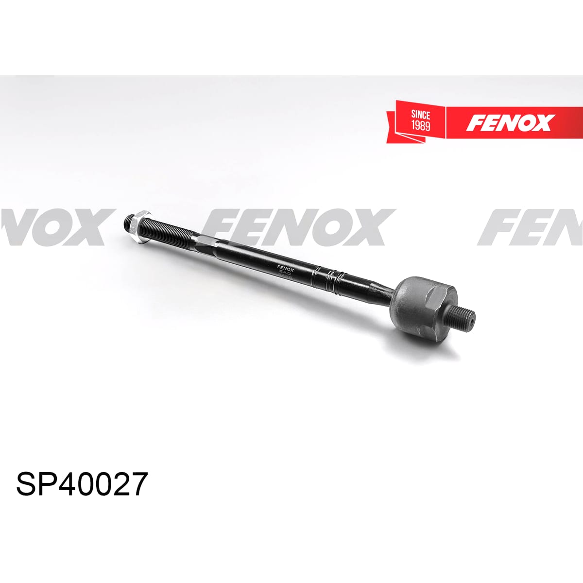 Деталь Тяга рулевая FENOX