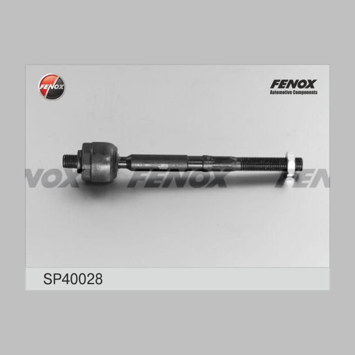 FENOX Тяга рулевая