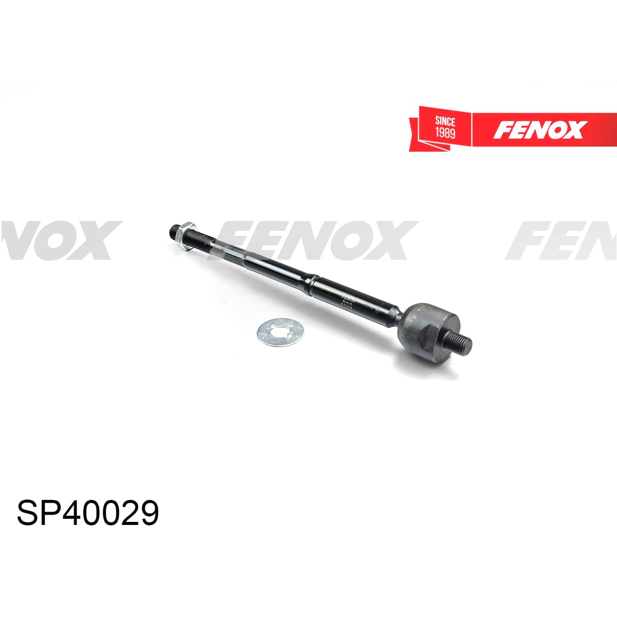 Деталь Тяга рулевая FENOX