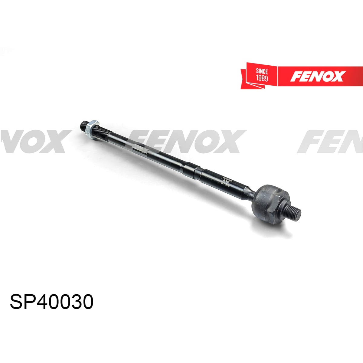 Деталь Тяга рулевая FENOX