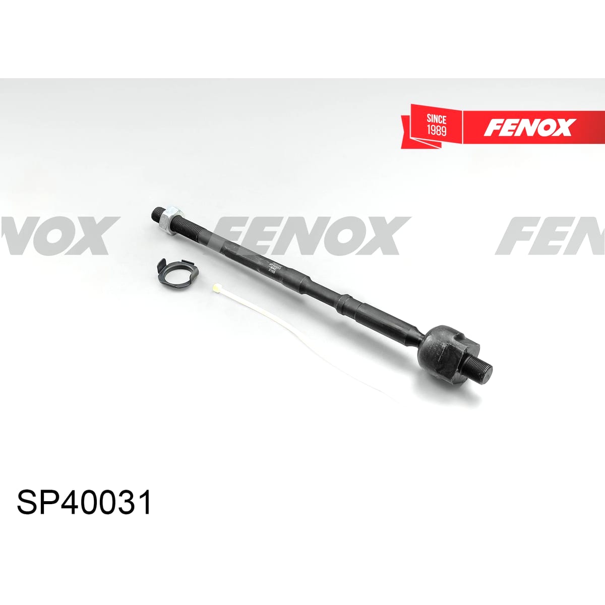Деталь Тяга рулевая FENOX