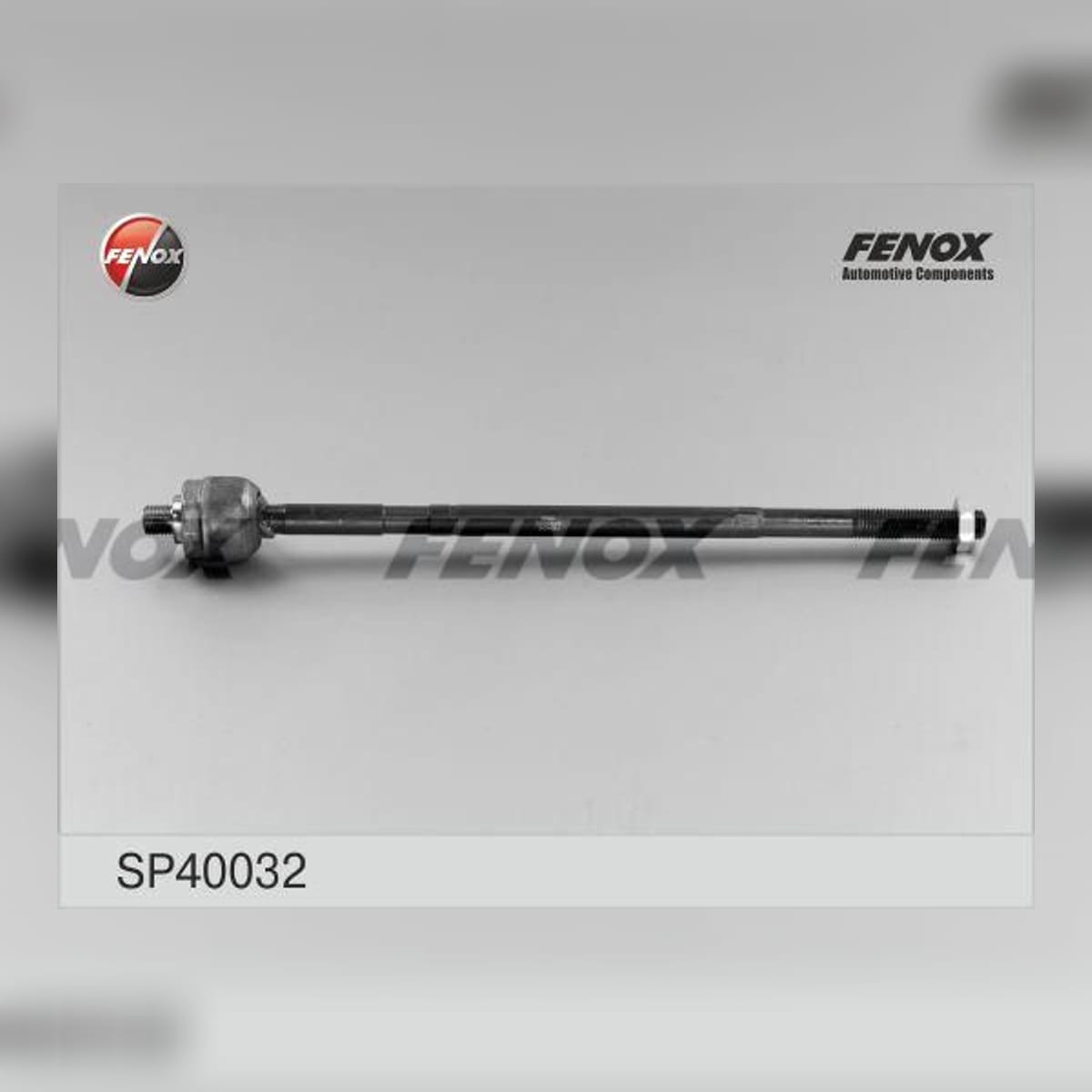 FENOX Тяга рулевая SP40032 (перед прав/лев)