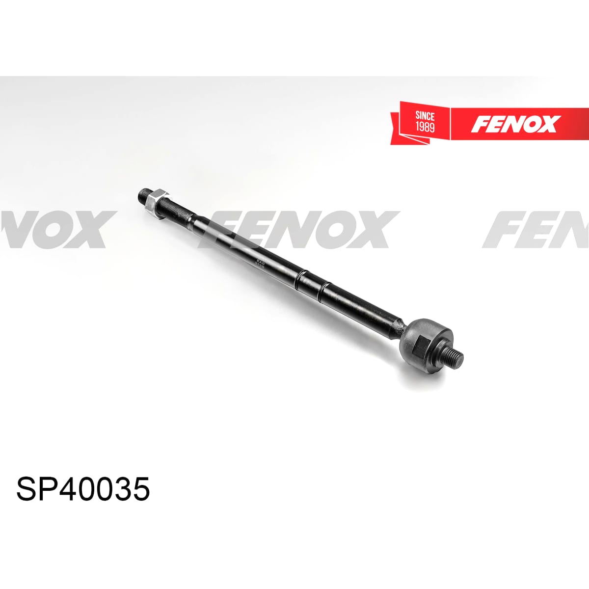 FENOX Тяга рулевая SP40035 (перед прав/лев)