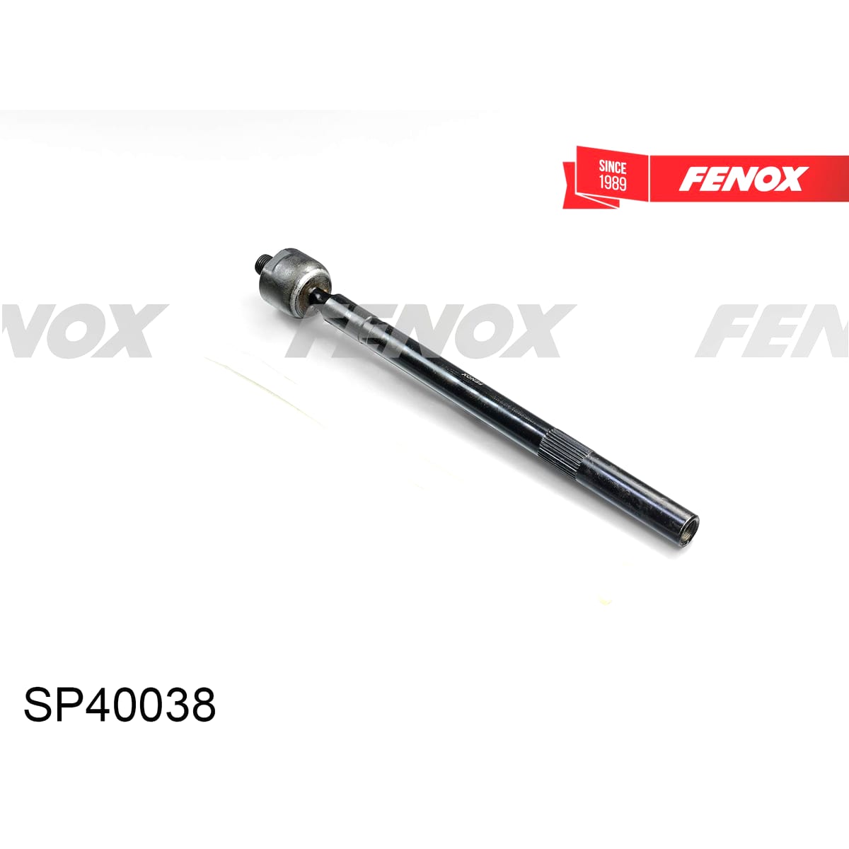 FENOX Тяга рулевая