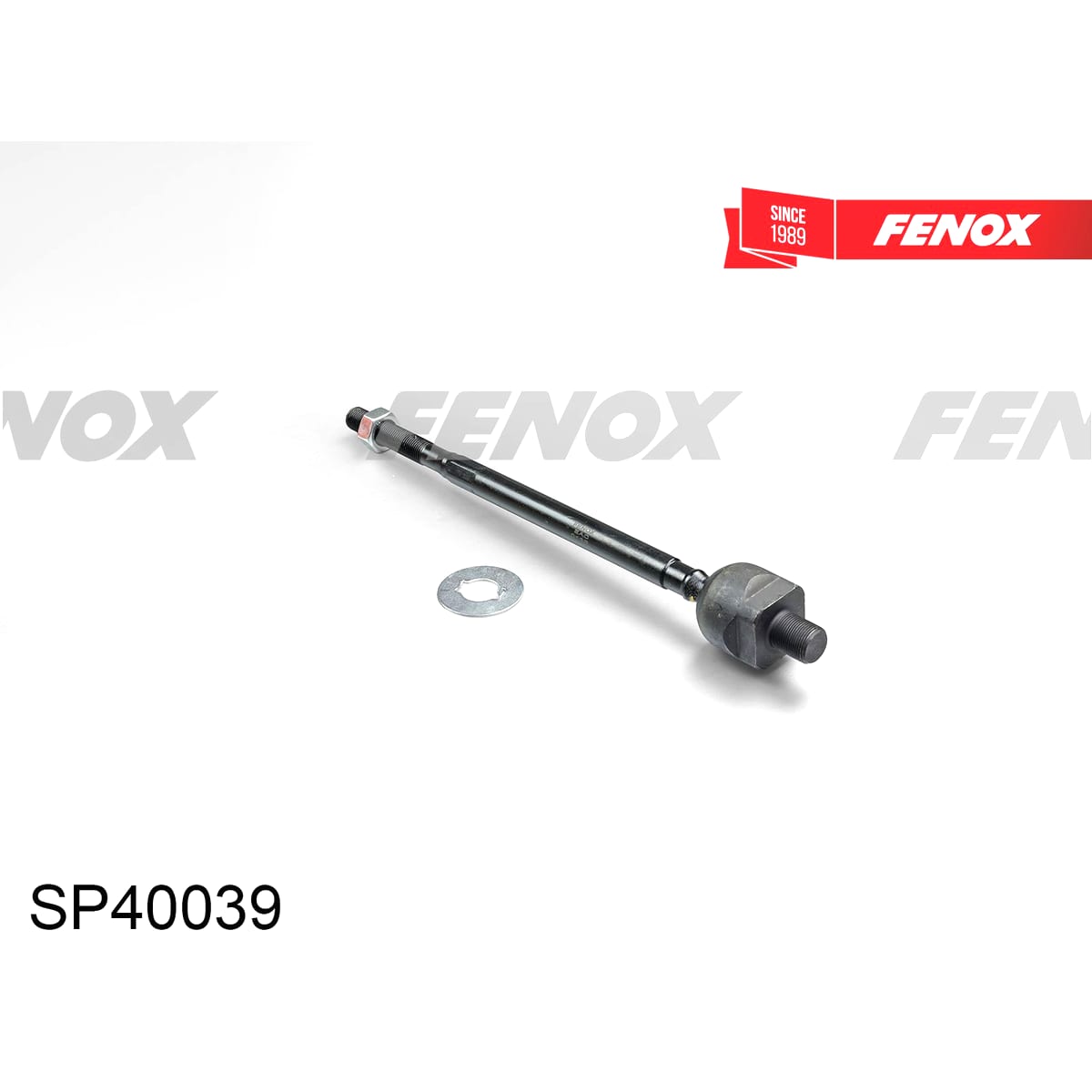FENOX Тяга рулевая SP40039 (перед прав/лев)