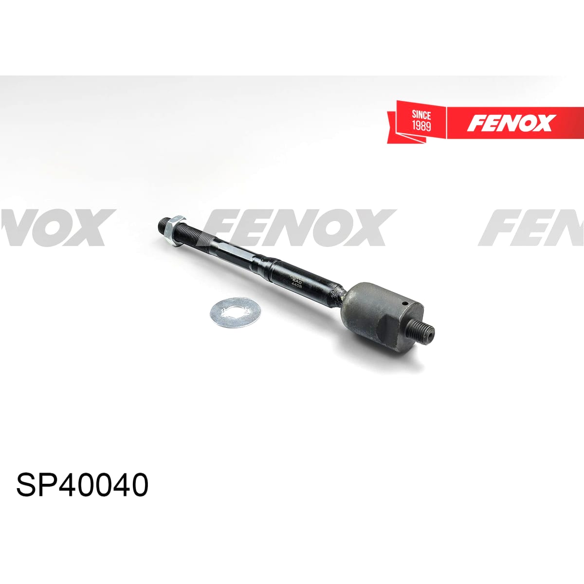 Деталь Тяга рулевая FENOX