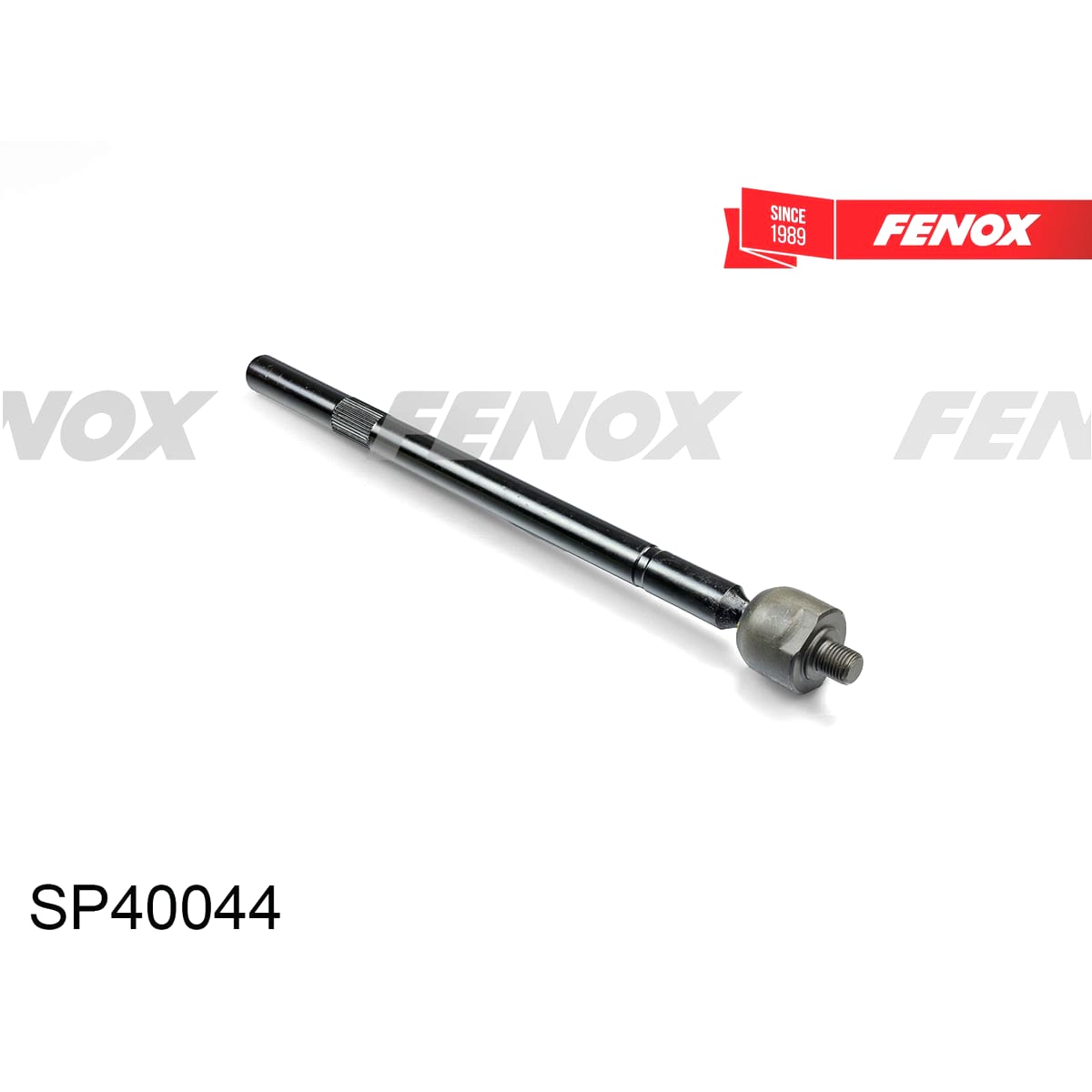 FENOX Тяга рулевая SP40044 (перед прав/лев)