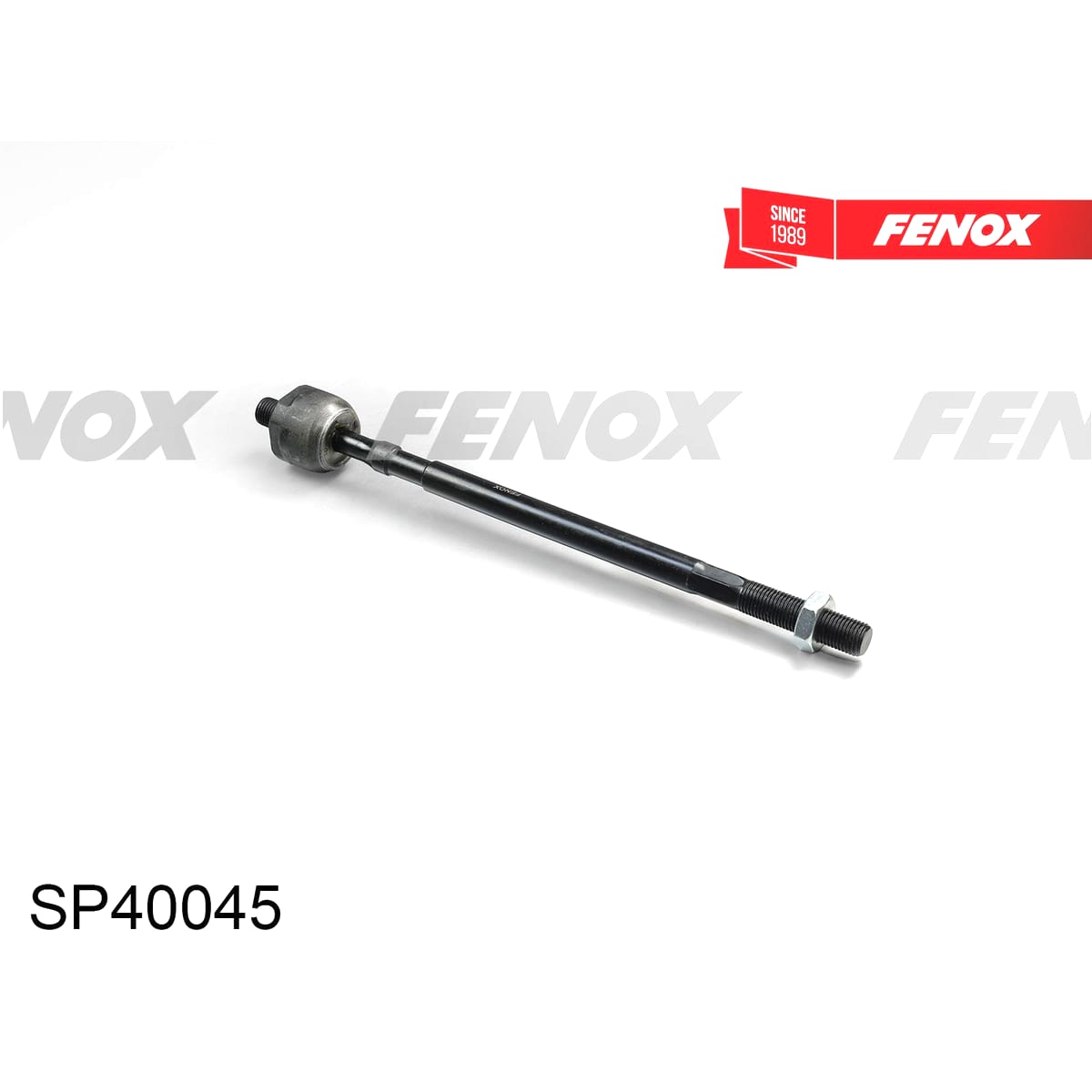 Деталь Тяга рулевая FENOX