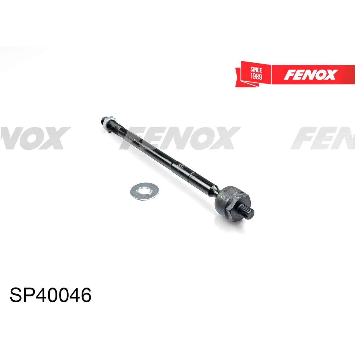 Деталь Тяга рулевая FENOX