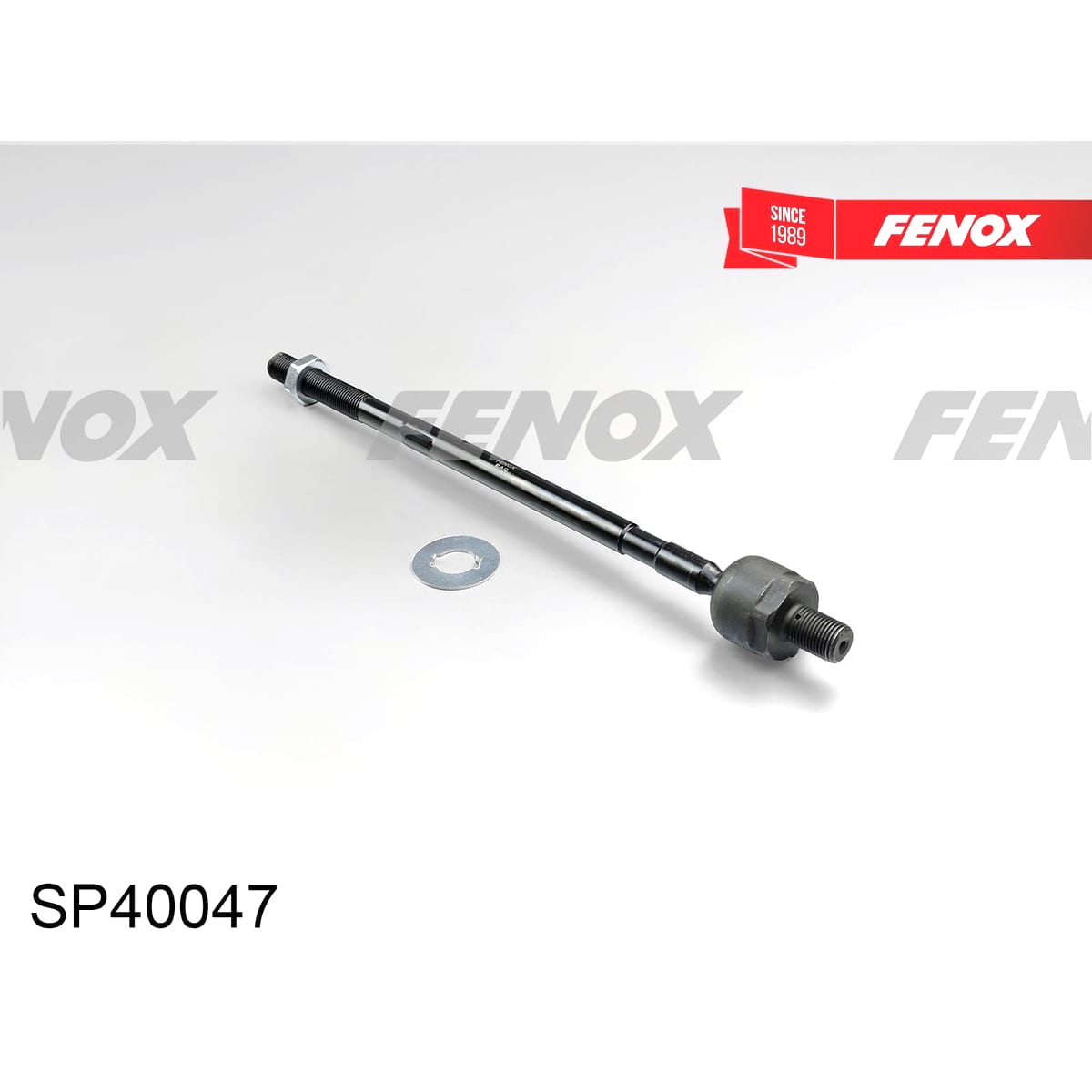 FENOX Тяга рулевая SP40047 (перед прав/лев)