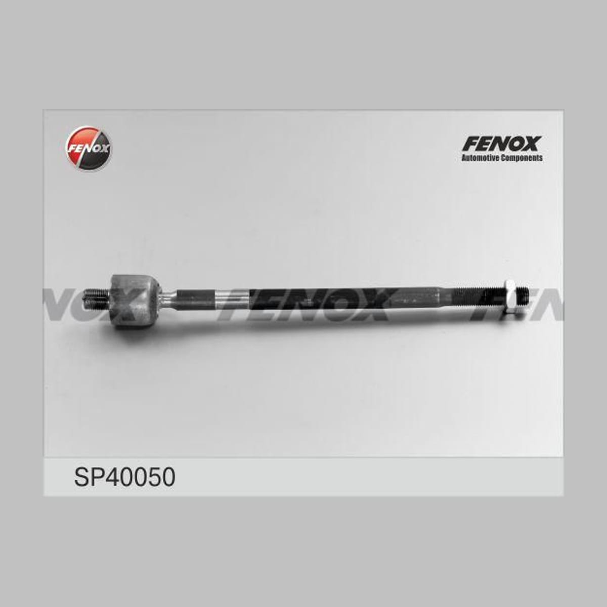 FENOX Тяга рулевая SP40050 (перед прав/лев)