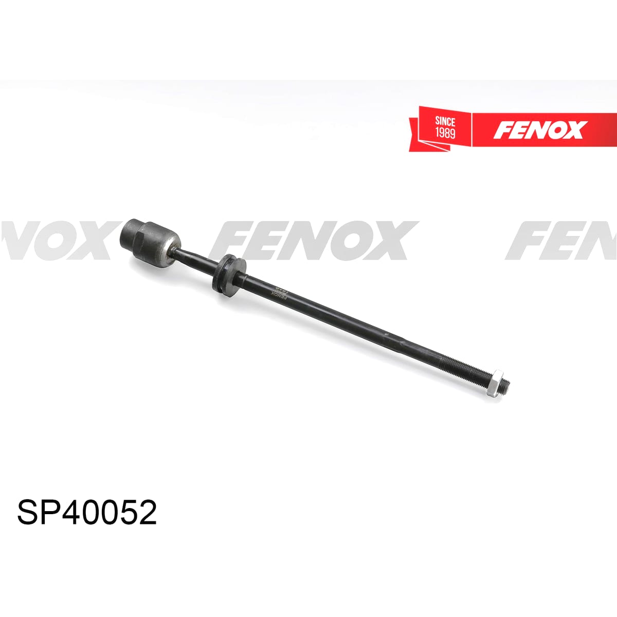 Деталь Тяга рулевая FENOX